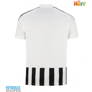 Billiga Juventus Hemmatröja 2026-27 Kortärmad